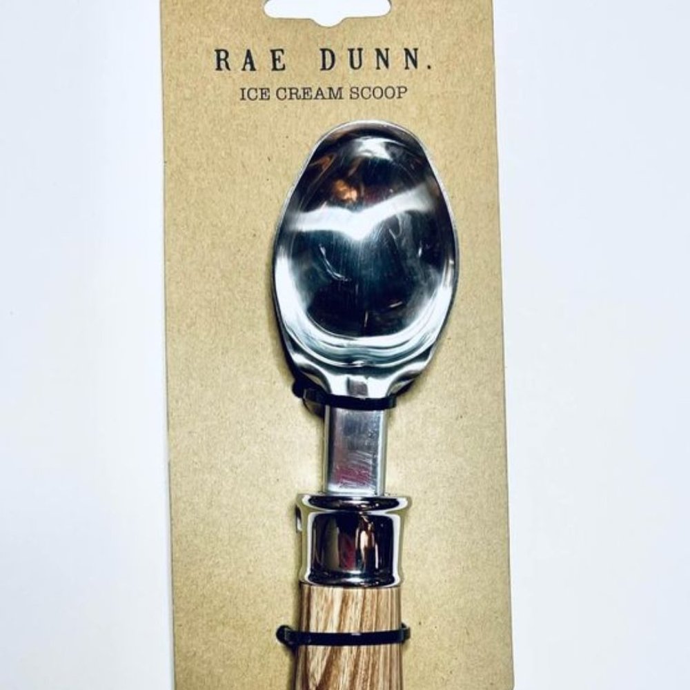 Rae Dunn Ice Cream Scoop
